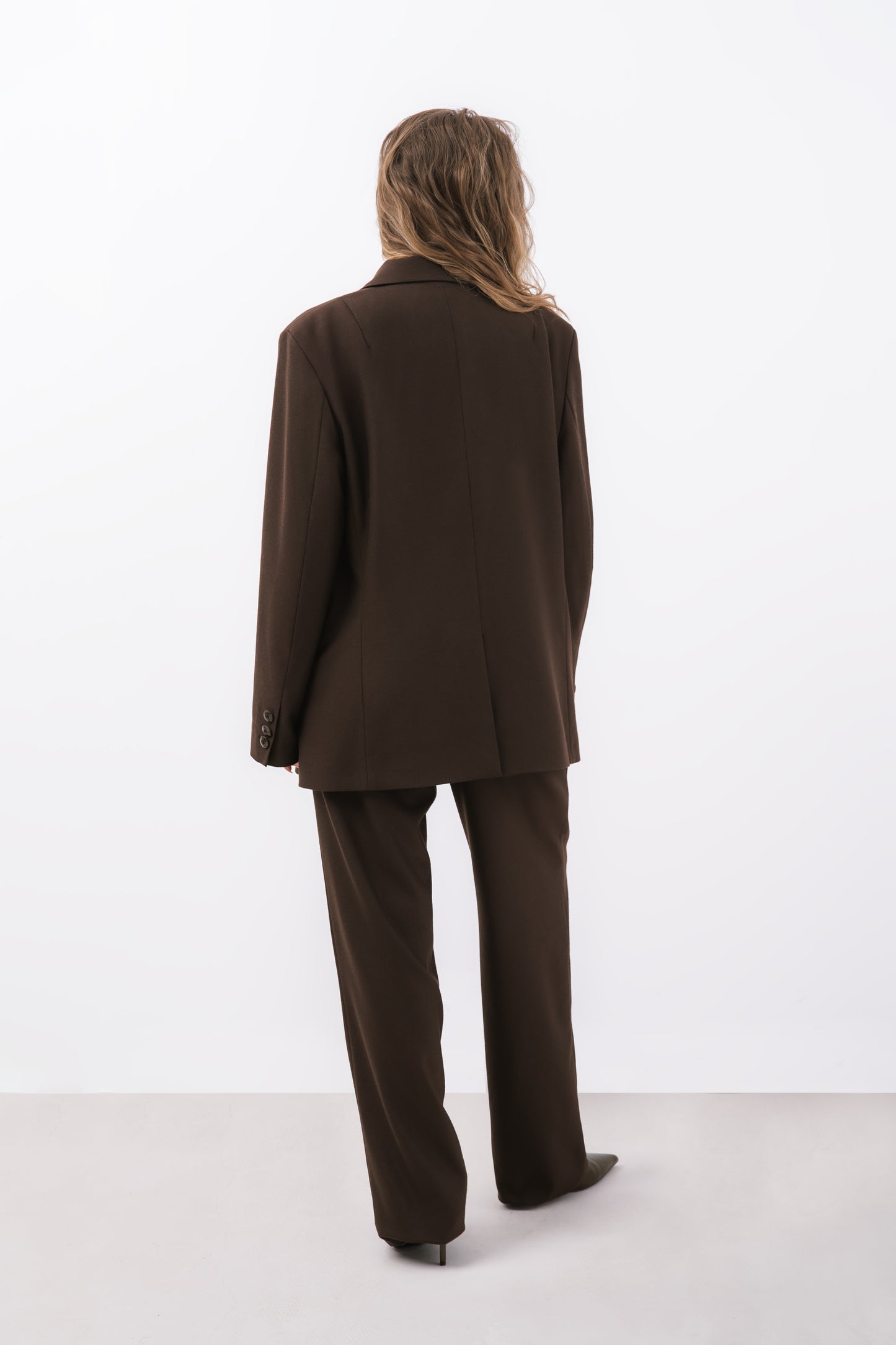 Frida Blazer