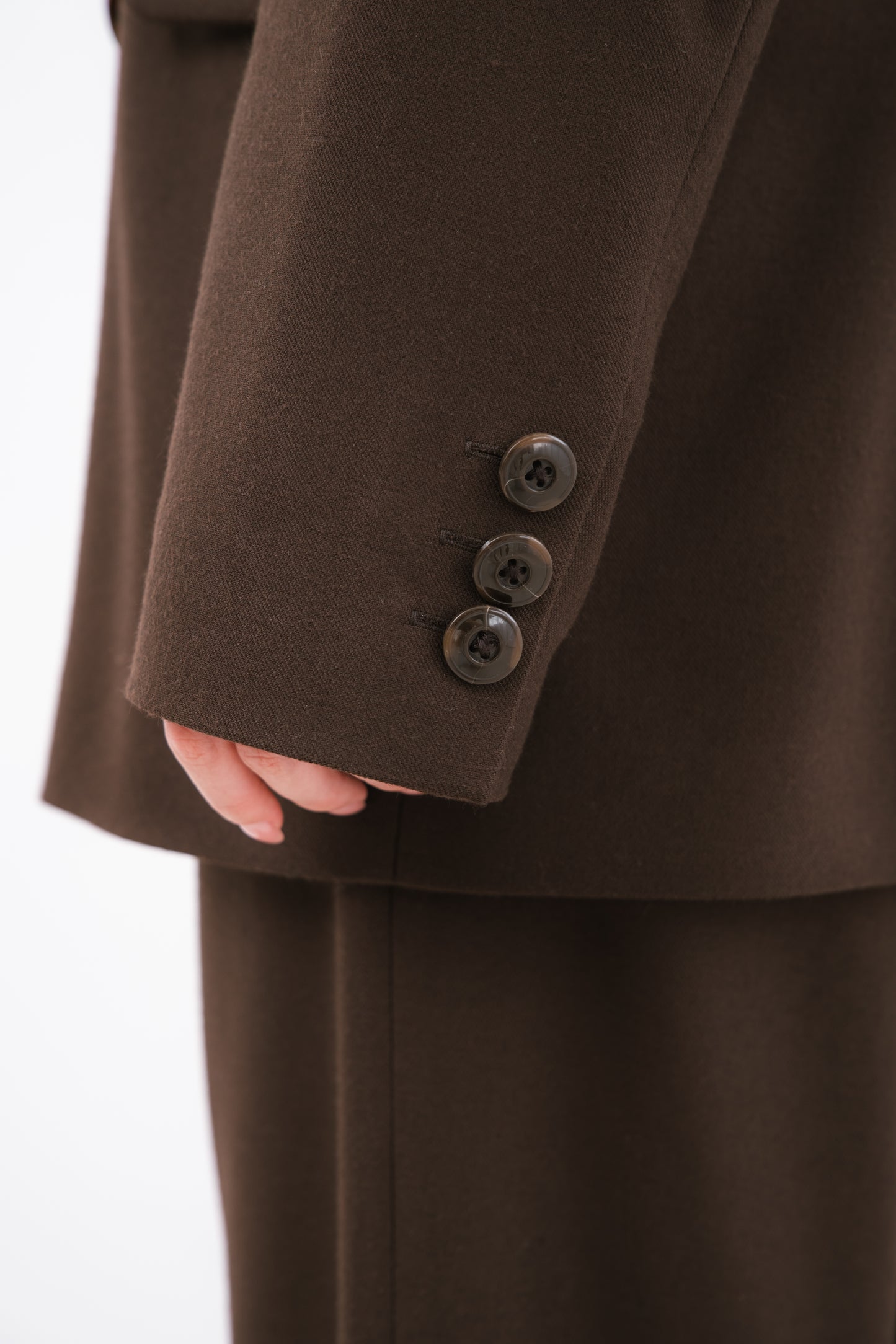 Frida Blazer