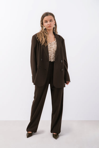Frida Blazer